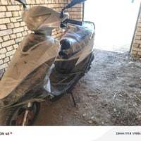 جي فور • نضيفه • كهربائيات شغاله