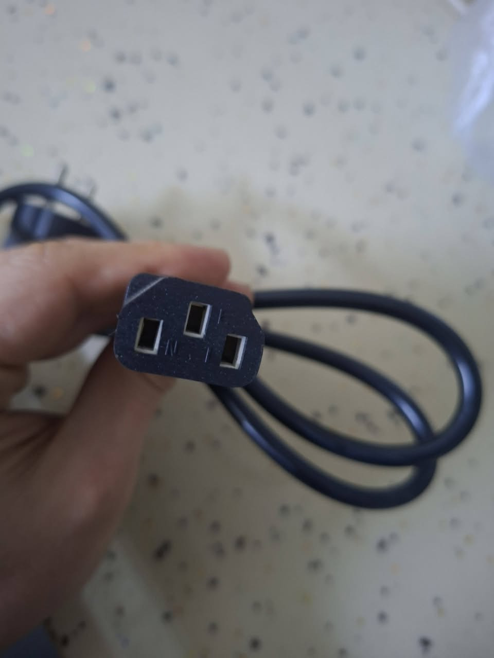 كيبل أصلي للبيع قيم واخذ


**إذا كنت صاحب هذا الإعلان وتريد حذفه لأي سبب، رجاءا أرسل رسالة إلى الدعم الفني**