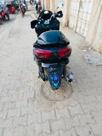 دراجة نارية • بلاد صلاح الدين