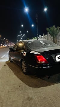 ماجسته • ٢٠٠٥ • محرك وكير كفاله