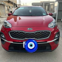 سبورتج • ٢٠٢١ • رقم بغداد