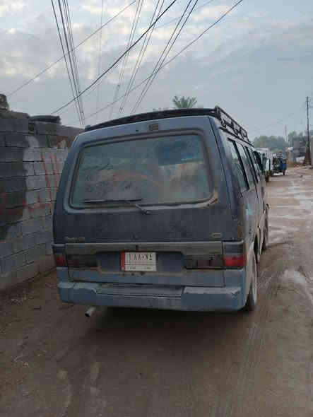 سلام عليكم كيه بستاء البيع موديل 95كير ومحرك واكسن مكفولات دوشمه جديده رقم بغداد 🤍 مكاني بغداد ابو غريب مكلف بل انشر التصال على صاحب السياره ***********
