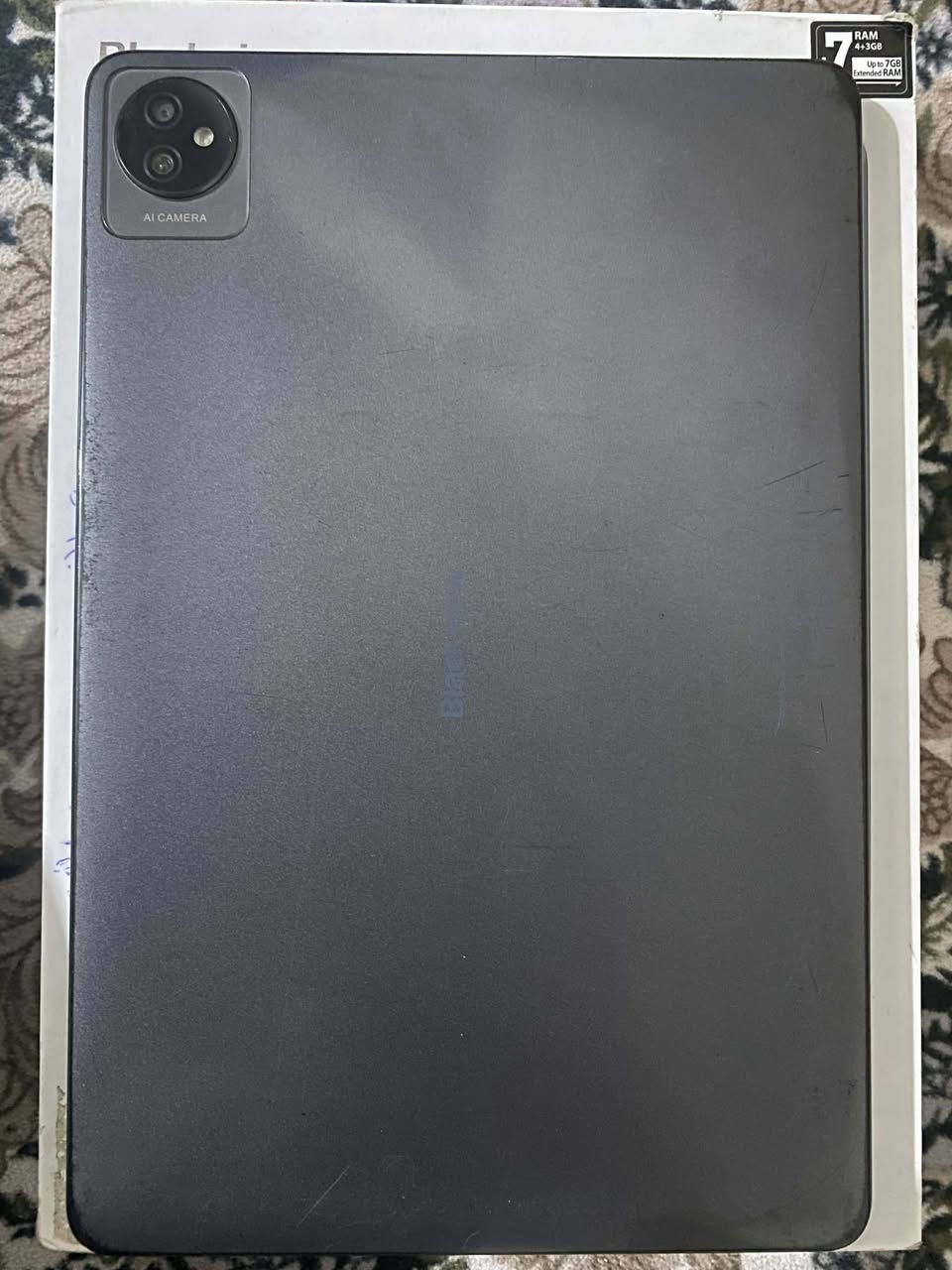 متاح تابBlackviEW سعر 85  عنوان سهل نينوى برطله


**إذا كنت صاحب هذا الإعلان وتريد حذفه لأي سبب، رجاءا أرسل رسالة إلى الدعم الفني**