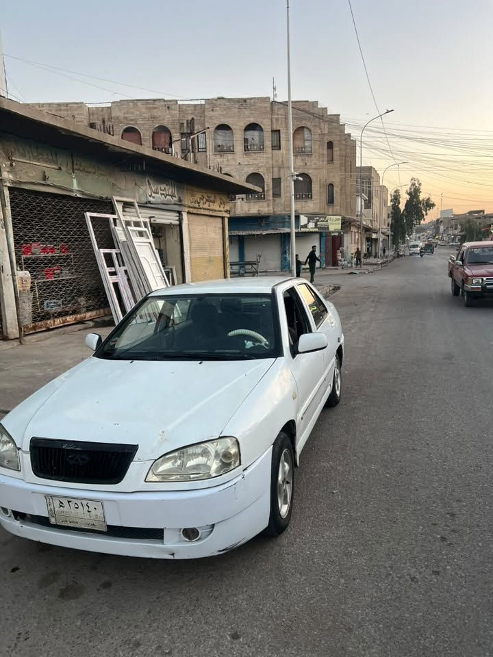 كوين 2009
رقم بغداد الماني 
سنويه 2027
مكينه و كير كولف 1.8
ضرر الباب الخلف السايق 
***********
اتصل
