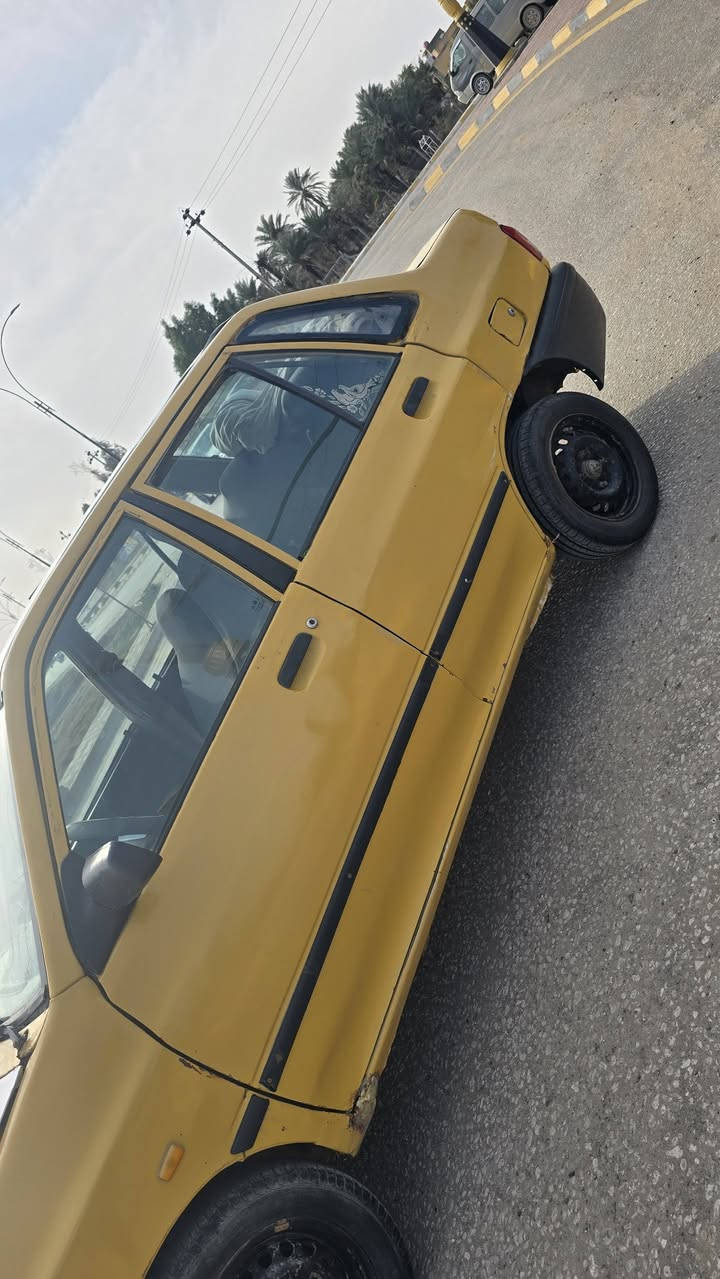 السلام عليكم  سايبا مديل12 سعره14
مستعجل  عالبيع وبيها مجال حق جيه 
كير مكينه حداديه جدد رقم ألماني تحويل مباشر كشرها شوف العين شواصيه حلوه 

شراي يجي يشوفها وبي خير ويدلل 
العنوان حله بابل ***********
