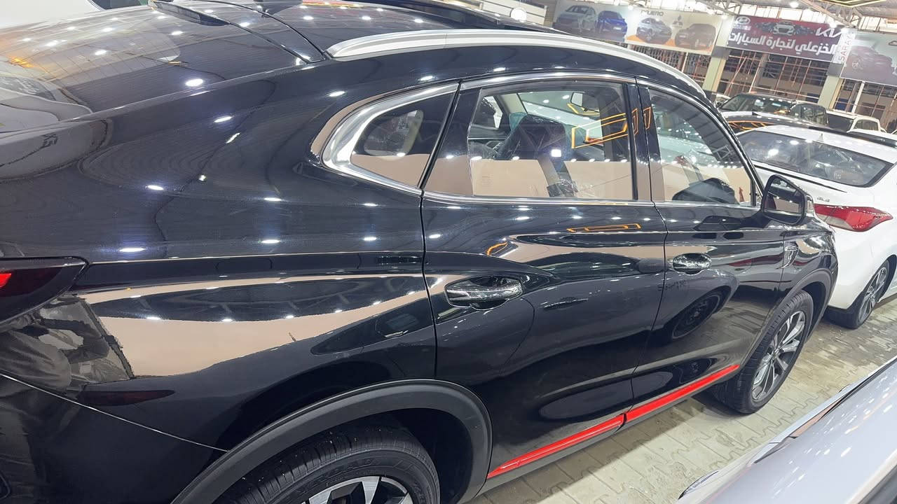 جانجان فئتها 85 
فول مواصفات 
موديل 2020 
مكينه كير تبريد حداديه 
كوله جديد ع وضع الشركه
لا صبغ ولا فتح ولا بارد 
كفاله عامه السياره 
مكان السياره نجف
الستفسار هدد رقمي
***********
