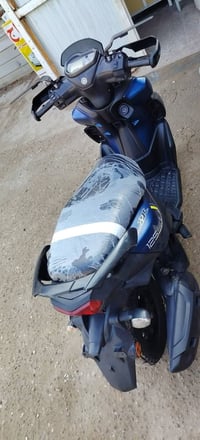 ياماها 125 • مكاتبة • ماشية 15