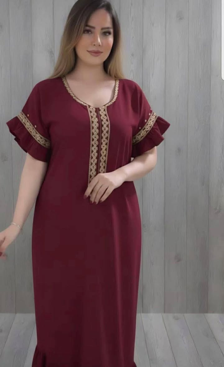 السلام عليكم
توجد خياطة نسائية فصالات قابلة للتنفيذ 

العنوان الدواسر نزلت علي الهادي 

للاستفسار مراسلة الصفحة


**إذا كنت صاحب هذا الإعلان وتريد حذفه لأي سبب، رجاءا أرسل رسالة إلى الدعم الفني**