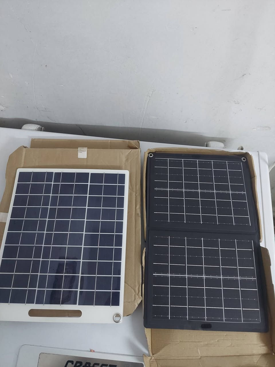 للبيع مكاني بغداد الخطيب


**إذا كنت صاحب هذا الإعلان وتريد حذفه لأي سبب، رجاءا أرسل رسالة إلى الدعم الفني**