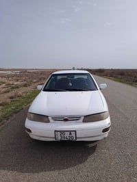 سيفيا ١٩٩٥ • رقم ديالى انكليزي • تحويل مباشر