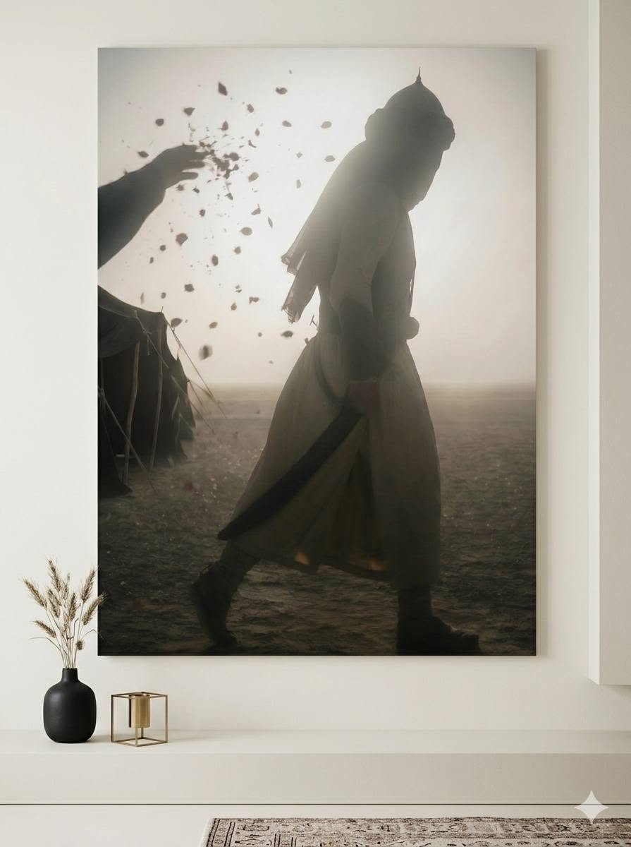 تصميمنا الخاص لوحات خشب بلوكة صاج ثقيل ضد الكسر 
قياس ٣٠في ٤٠⚘️🌷
ومتوفر ايضا بوستر فلكس قياس متر في متر ونص
متر في مترين❤️🌿
للحجز والاستفسار للحجز والاستفسار مراسلة البيج او الواتساب ***********
فحص المنتج قبل مغادرة المندوب لطفا🌸😊❤️ اي شي منو نفس الصوره يرجع ضمان لحقكم يسقط حقكم بالترجيع والاستبدال بعد مغادرة المندوب شاكرين تعاونكم❤️🌺🌸

لا احلل ولا اجيز اخذ الصور الخاصة ببيجنا
