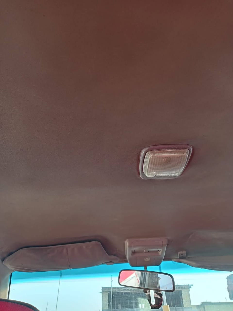 السلام عليكم مازدا للبيع رقم ذي قار سنويه منتهيه من 2024 سياره بلاديه دواخل جديده حداديه جديده كير جديد  كهربائيات كلهه شغاله مكينه ونجي بيه بخار بسيط السعر 28
بيه مجال مكان السياره غراف خفاجه للاستفسار ***********
