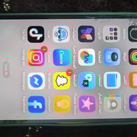 آيفون ١٢ برو ماكس • ١٢٨ • سيم واحد