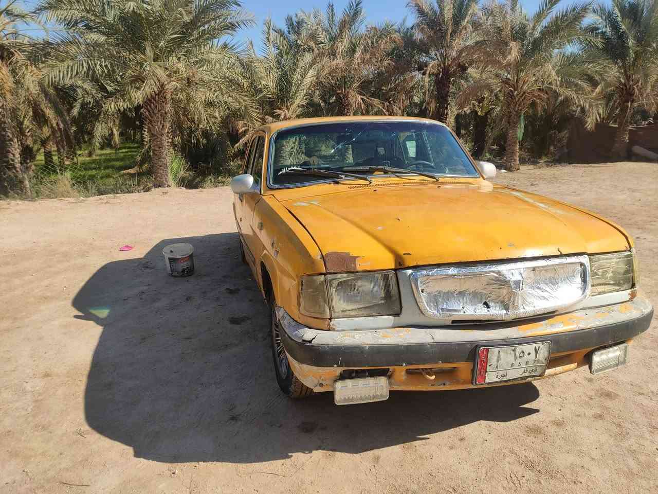 فولكا جاهزه مكينه وكير شرط في في تي رقم 📱 ذي قار حلوه وجاهزه الشارع كبل العنوان سوق الشيوخ السعر 23 وبيها مجال ***********
