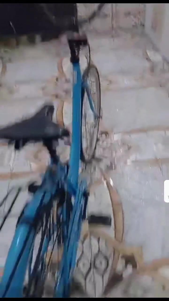 بايسكل للببمجال يجي خاصيع سعر ماله 100


**إذا كنت صاحب هذا الإعلان وتريد حذفه لأي سبب، رجاءا أرسل رسالة إلى الدعم الفني**