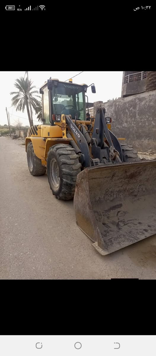 شفا الفولفو موديل 2007 مكان ديالى بعقوبه السعر 190 ***********
