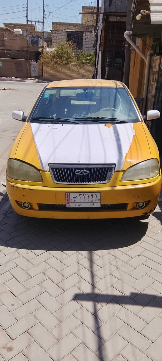 سلام عليكم شيري كوين ٢٠١١ سياره ما ناقصها شي خير من الله السعر ٣٣ او بيها مجال بيع مسعجل مكان السياره بغداد ***********
