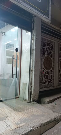 جام خانة • ٥×٣م • حديد