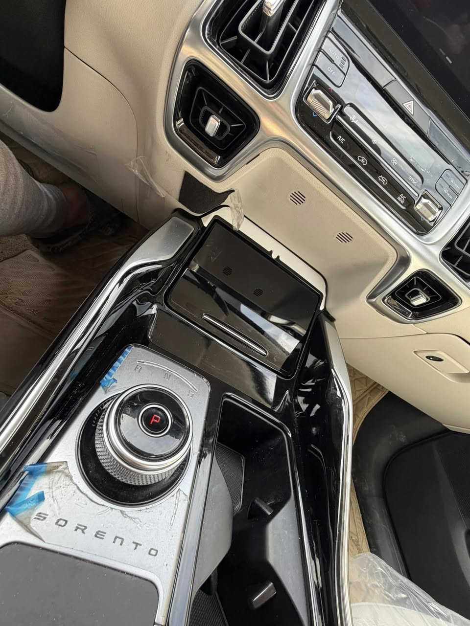 سورنتو 2023
خليجي ضمان 5سنوات
ماشيه57
رقم اربيل بسمي
مكفولة 
السعر288
***********
