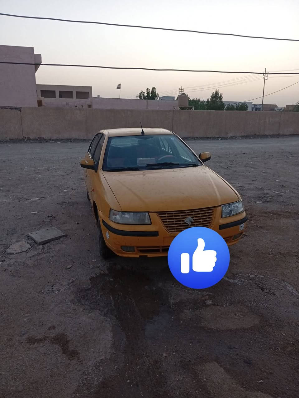 سمند موديل ١١نظيفه كدام عينك محرك بل جيس حداديه جديده رقم بغداد نلكلبزي وبسمي سنويه مكان الحله سياره ماعيزه برغي وحد شوفت عينك نظيفه سعر ٣٧بيه مجال بصيط حك جيه ***********
