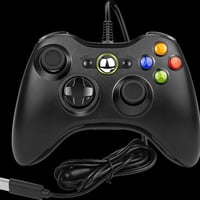 زوج جويستك • اكس بوكس 360 • نظيفات