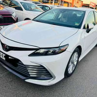 كامري LE • ٢٠٢٣ • مرقم اربيل