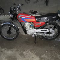 دراجه  اوراق اصولي بسمي نضيفه كلش ماعوزها ربع دينار. الاستفسار 0775597...