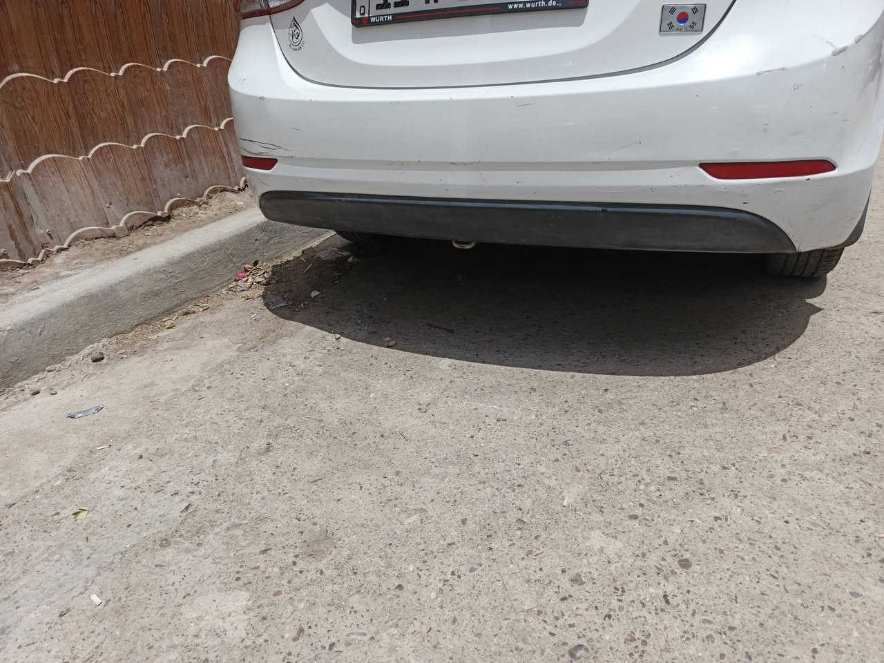 النترا١٥ خليجي فول مواصفات رقم بغداد مكان بغداد بيع او مراوس بيهة قطعة وحدة صبغ بدون دواخل ماشية ٩٠ كم ***********
