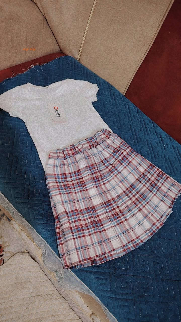 🌞✨ عروض الصيف وصلت ✨🌞
أجمل تشكيلات الملابس الصيفية 🌸
ستايلات ناعمة + ألوان تفتح النفس 💛#ملابس


**إذا كنت صاحب هذا الإعلان وتريد حذفه لأي سبب، رجاءا أرسل رسالة إلى الدعم الفني**