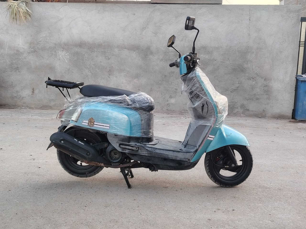 سلام عليكم ماكس بوليس ❕
كفرات ختم واحد ما عده المامي‼️
كابريتر تجاري + ستان تجاري فقط
باقي كفاله
العنوان بغداد حي اور
السعر ٦٠٠ وبيه مجال
***********
ممتواجد فيس فقط وتساب
