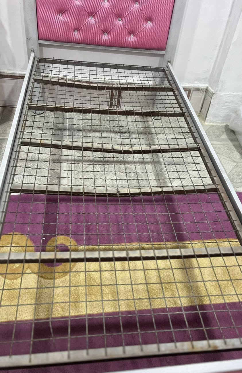 جرابي عدد ثنين للبيع بسعر مناسب


**إذا كنت صاحب هذا الإعلان وتريد حذفه لأي سبب، رجاءا أرسل رسالة إلى الدعم الفني**