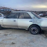 مديل ٩١ • رقم بصرة • مكينة ٢.٥