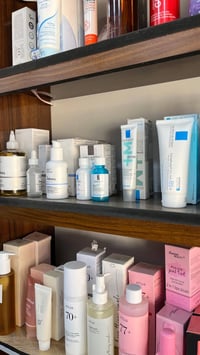 بسماية • بكوزمتك • عناية بالبشرة