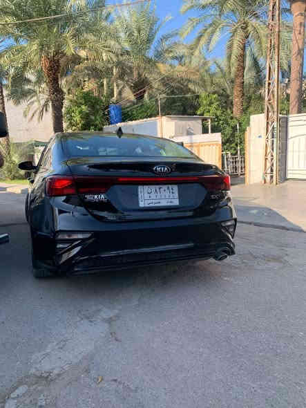 سلام عليكم
كي فورتي 2020 معلومه كير إي تي جديد
فئه EX
فول شاشه جبيره بلاديه 
كشنات تدفئه ستيرن تدفئه
رادار امامي وخلفي  
فول تحكمات ستيرن 
شاير بل مري 
قطعتين تبريت ثلج🥶
شاحن لاسلكي
شاشه اعطال 
حساسات اطارات
انضمه قياده 
مكينه2000دوش.                                  
رقم بغداد بسمي تحويل مباشر
صدر اماامي وخلفي جديد
تخم تاير جديد
حادثه جاملغ امامي  وجاملغ خلفي صبغ 
سياره خير من الله أي نقص مابيه 
مكان سياره بغداد عامريه 
سعر ١٣٥ وبيه مجال 
***********
