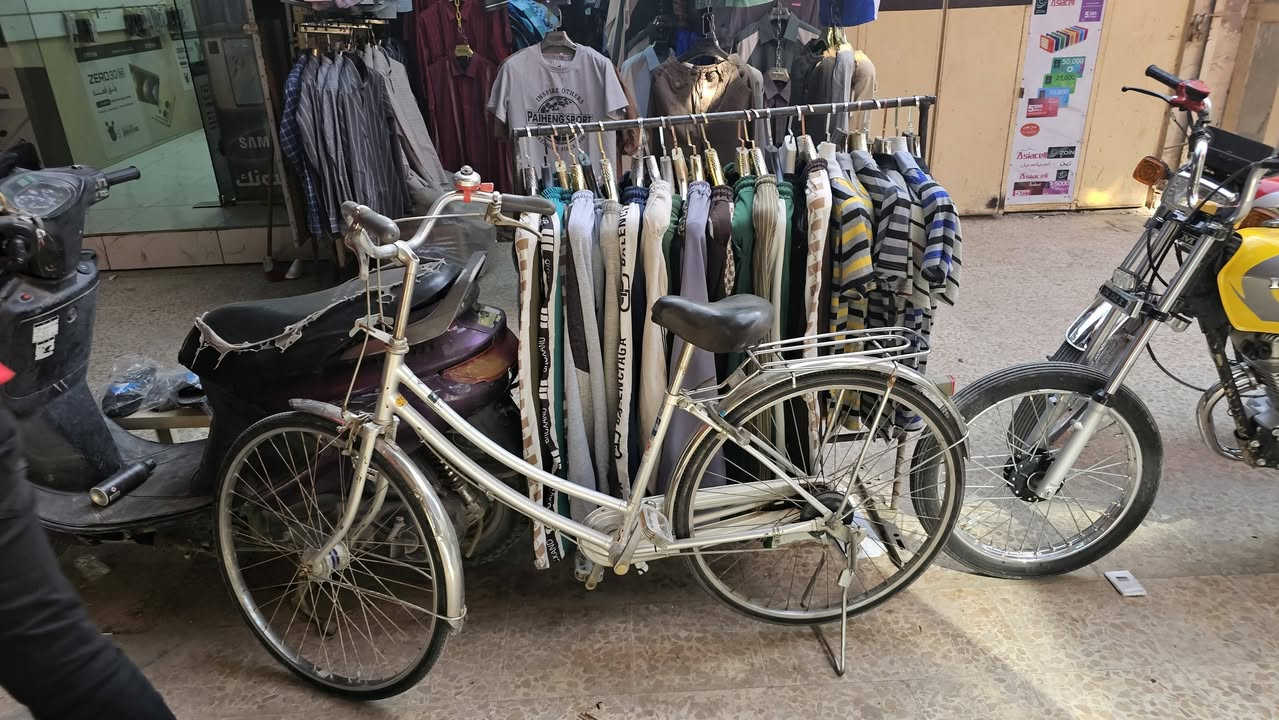 للبيع الشراي. يتفضل خاص


**إذا كنت صاحب هذا الإعلان وتريد حذفه لأي سبب، رجاءا أرسل رسالة إلى الدعم الفني**