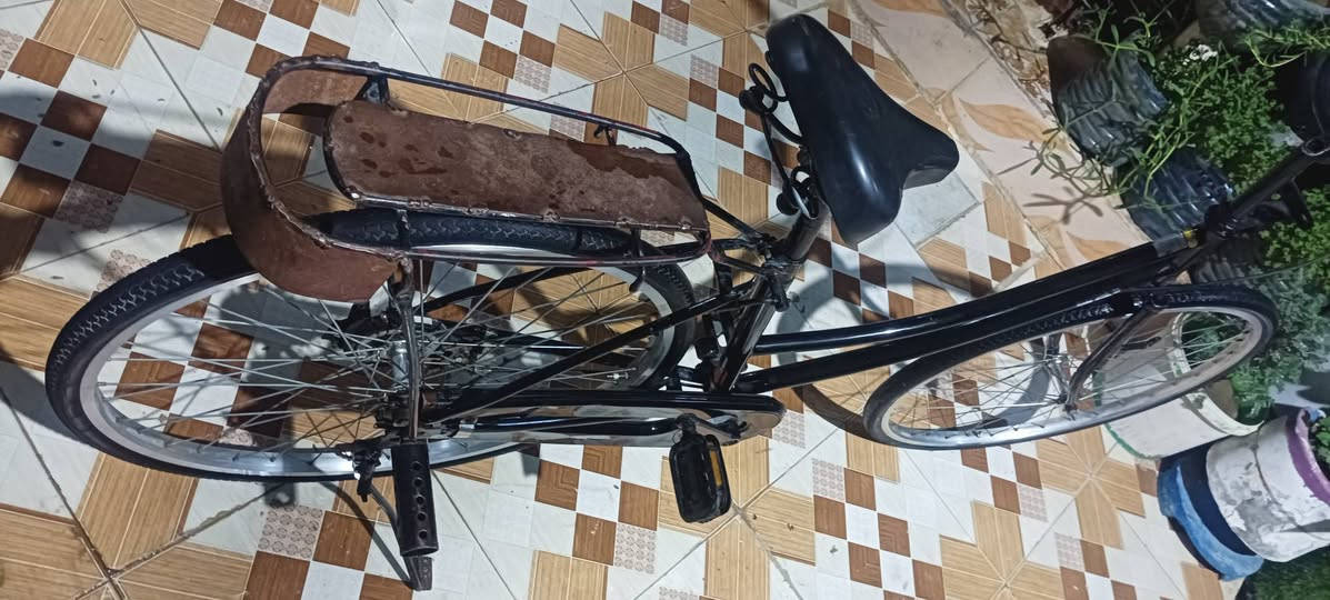 باسكل للبيع شركة NA2 موديل 18 غراض كامله مكان القاسم السعر خاص


**إذا كنت صاحب هذا الإعلان وتريد حذفه لأي سبب، رجاءا أرسل رسالة إلى الدعم الفني**