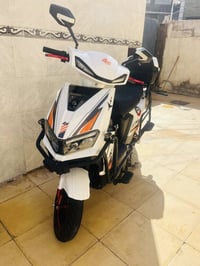 شبح الأخوين • موديل ٢٥ • ٦ بطاريات