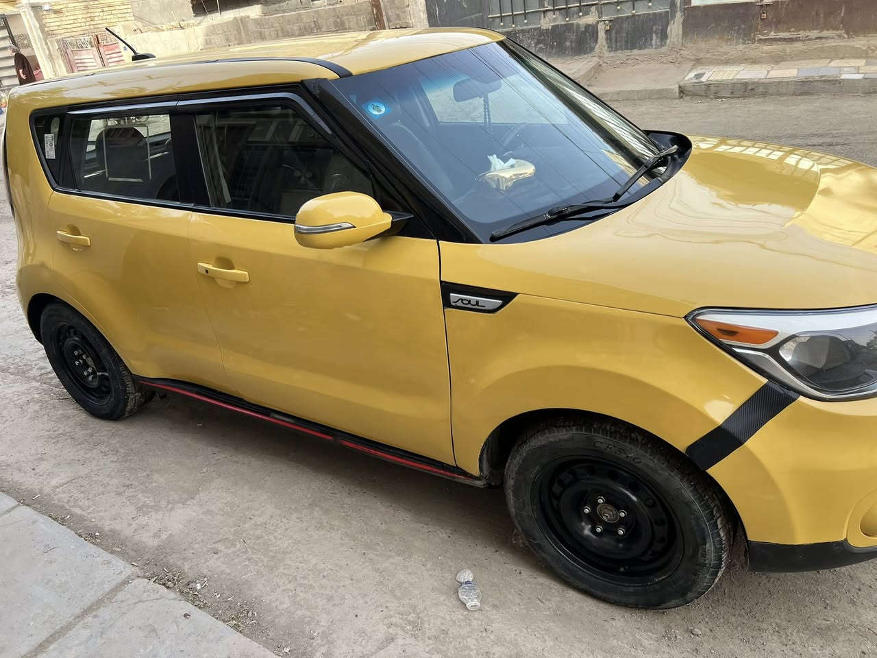 سلام عليكم تفاصيل باصوره


**إذا كنت صاحب هذا الإعلان وتريد حذفه لأي سبب، رجاءا أرسل رسالة إلى الدعم الفني**