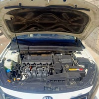 كيا اوبتيما • ٢٠١٤ • ١٥٤٠٠٠ كم