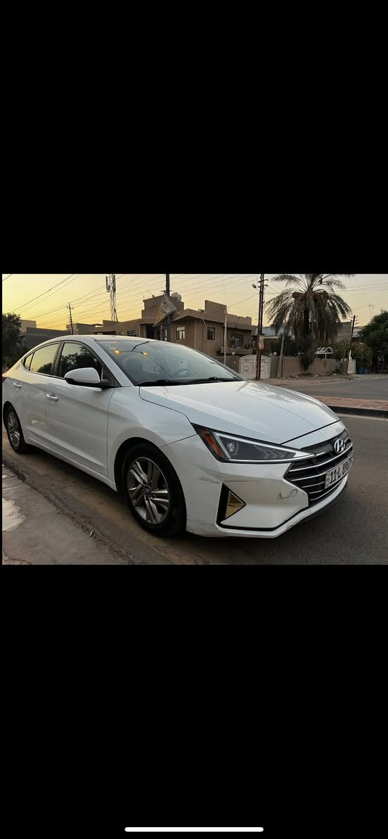 النترا 2019 بيه تصليح شبر بل لغد الأيسر السياره ماشيه 81 سونارها موجود ومشر هم لغد بل الصوره السعر 122 ***********
