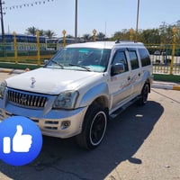 كنوه • ٦ سلندر ٢٤٠٠ • سنويه ٢٠٢٧