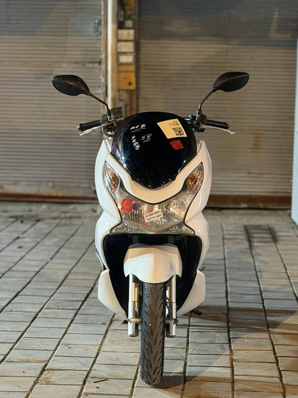 السلام عليكم ✋😊
دراجة pcx جيل الأول دراجة خير من الله كلة شغال اي نقص ما بيها سلف كهربائيات اشاير لايت كلة شغال تايرات جدد دهن جديد جيب فيتر وفحص عنوان مدينة الصدر.... للاستفسار الاتصال ع رقم (*********** ).. ✋☺️
