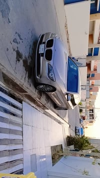 بي ام ‏ 750LI موديل 2012 ( خـليـجـي ) استراد خاص مكتب رئاسه فول مواصفا...