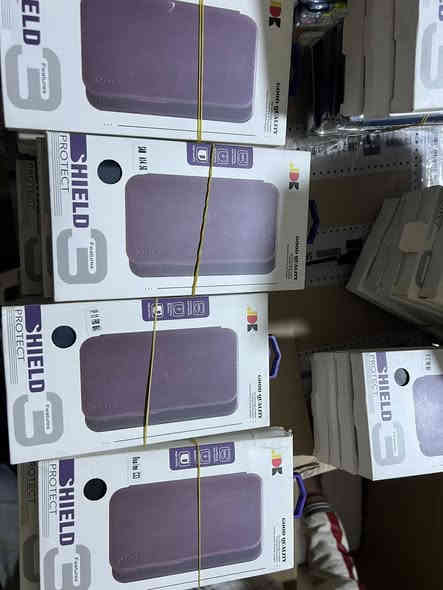 السلام عليكم متوفر كفر دفتري العدد الف كفر للمراسلة ***********
المديلات
Iphone 7 pluse
11 prw max
12 pro max
جوكر A23
جوكرA12
جوكرA53
جوكر s22aulta
جوكرx6
X8
جوكر A23 5g
A14
جوكرA04s
A03
Hot20 play
Hot 11s
C33
Ht12i
Hot10
Hot10 play
Honer 50
Honer 50 lite
A70
