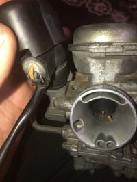 كابريتر ثعلب • اصلي • شغال