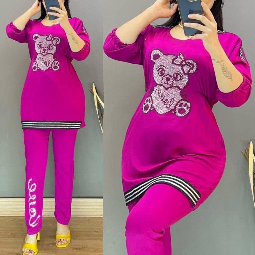 تخفيضات 🔥🔥🔥
تراك طويل قماش كشمير  بارد ثلج السعر ١٢  ألاف قطعتين ب٢١

قياسات :- M,L,XL,XXL,XXXL

❇️اي اختلاف عن الصور سواء قماش او فصال يرجع الطلب بيد المندوب 
 
للحجز والاستفسار مراسله الصفحة 📲
⭕️توجد خدمة توصيل
🎯داخل الكوت ٢٠٠٠  / اقضيه ٤٠٠٠ /بغداد ٥٠٠٠ دينار
🧭وبقيه المحافظات ٦٠٠٠ دينار 🚗…


**إذا كنت صاحب هذا الإعلان وتريد حذفه لأي سبب، رجاءا أرسل رسالة إلى الدعم الفني**