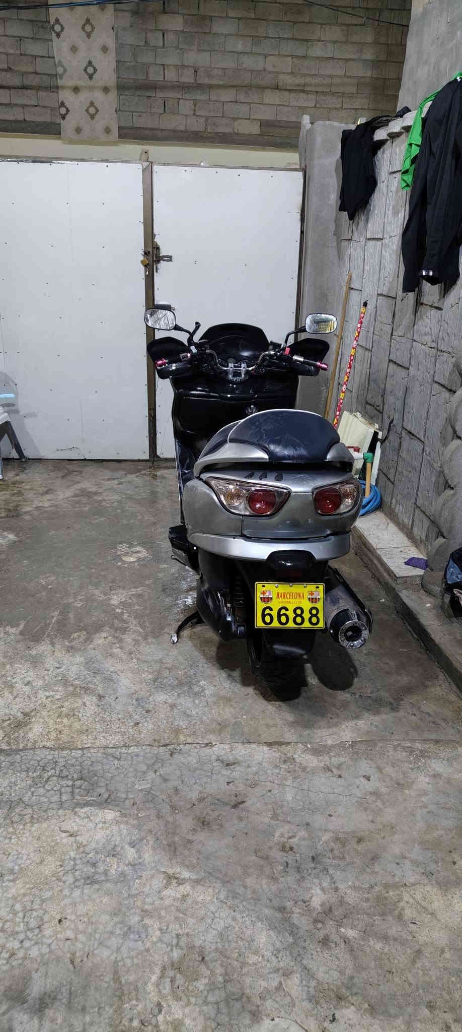 09دراجه حلوه مابيه نقص مرتبه السعر 850الف مكان ديالى جلولاء***********
