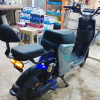 دراجة شحن • R9 • قابلة للتفاوض