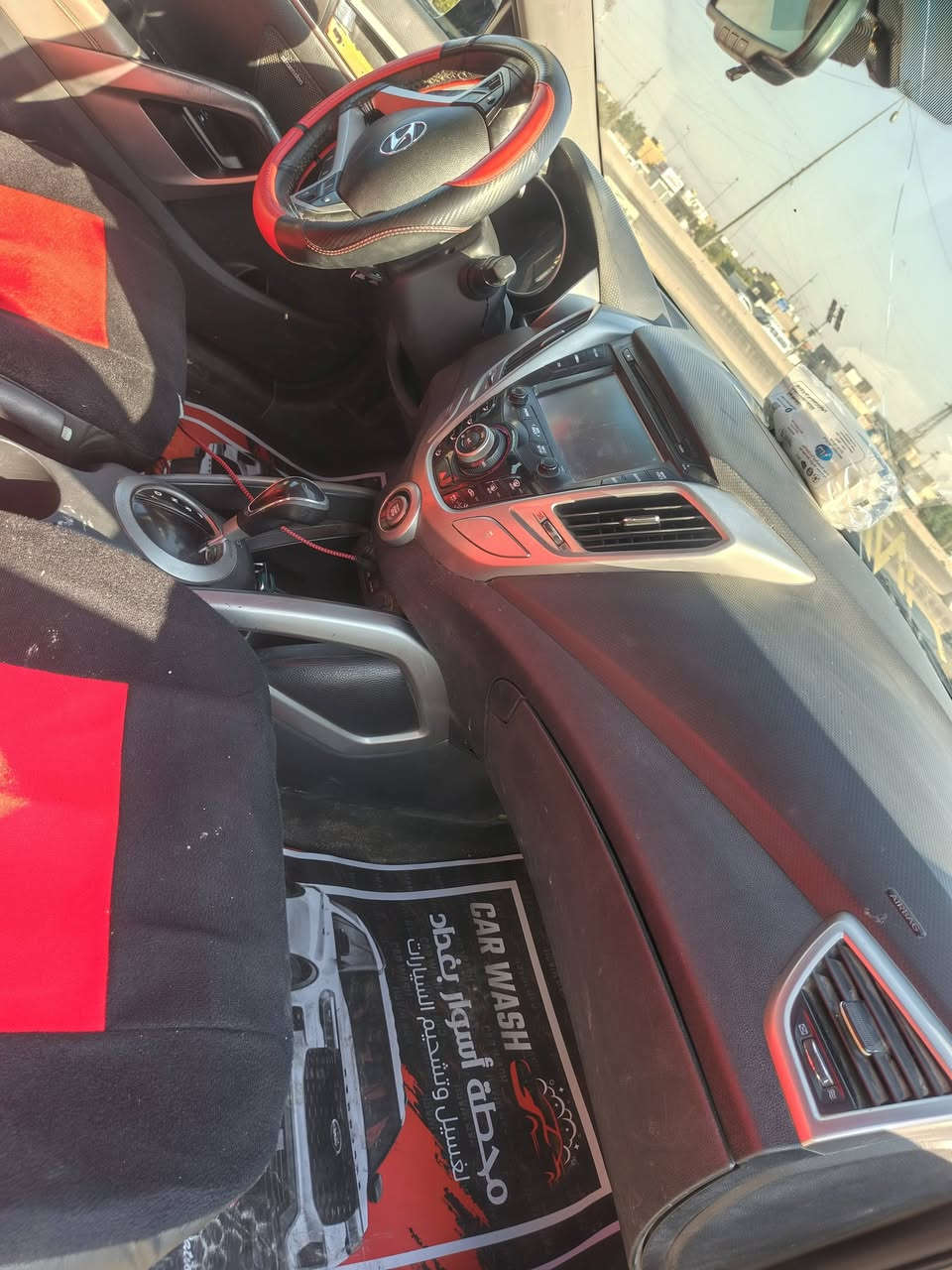 سلام عليكم
اقصاد اقصاد اقصاد 

هونداي بولستر 2013

سياره حلوه  صدر مكينه كير مكفولات 

مقدمه 35$ كل شهر تسديد 3$

السعر الكلي 100$ 

مكاني بغداد الشعب 

***********
‏‪***********‬‏
