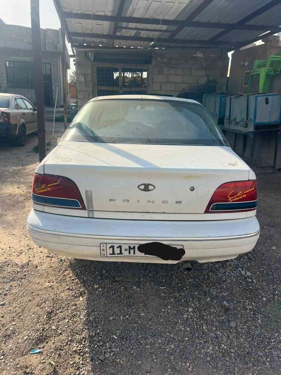 السلام عليكم برنس فراشه للبيع موديل ٩٦ كير اوتو رقم جديد سعر ٣٥ وبيها مجال المكان بعداد
***********
